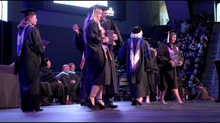 2019 Winter Commencement