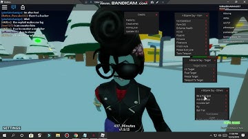 NEW! 🎁 OP GIFTED GUI! 🎁 - A BIZZARE DAY GUI [ Kill All / Float All / Autofarm / OP! GUI