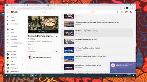 Submit Word Doc Schoology