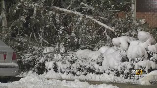 Anne Arundel County School Board votes for virtual learning on inclement weather days