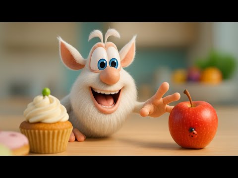 🔴 Booba Full Episodes | Fun Cartoons for Kids