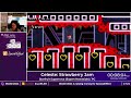 Celeste: Strawberry Jam - Starfruit Supernova Expert Hearthside - pick