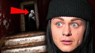 The Night a Demon Changed Our Lives. (We Quit)