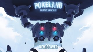 PokeLand (@PokeLandMC) / X