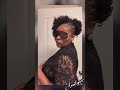 RATE MY LOOK FROM 1-10! #ltkover40 #sisterlocks #ootd
