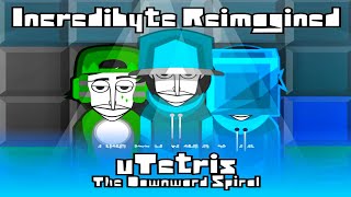 Incredibyte - Reimagined - Vtetris / Music Producer / Super Mix / Incredibox