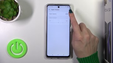 How to Find and Manage Sound Settings on Tecno Pova 5 Pro