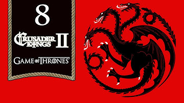 Blackfyre - Crusader Kings 2 Let