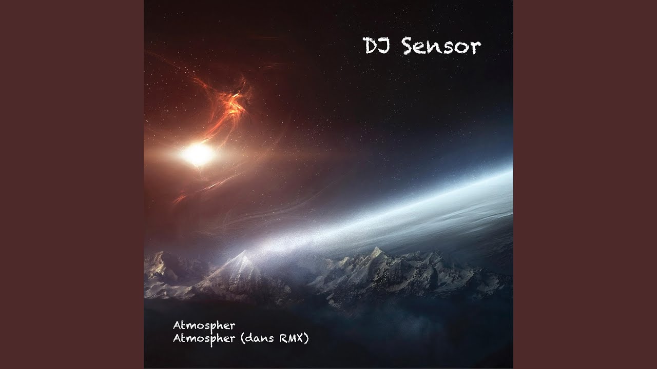 Watch Atmospher on YouTube Watch Atmospher on YouTube
