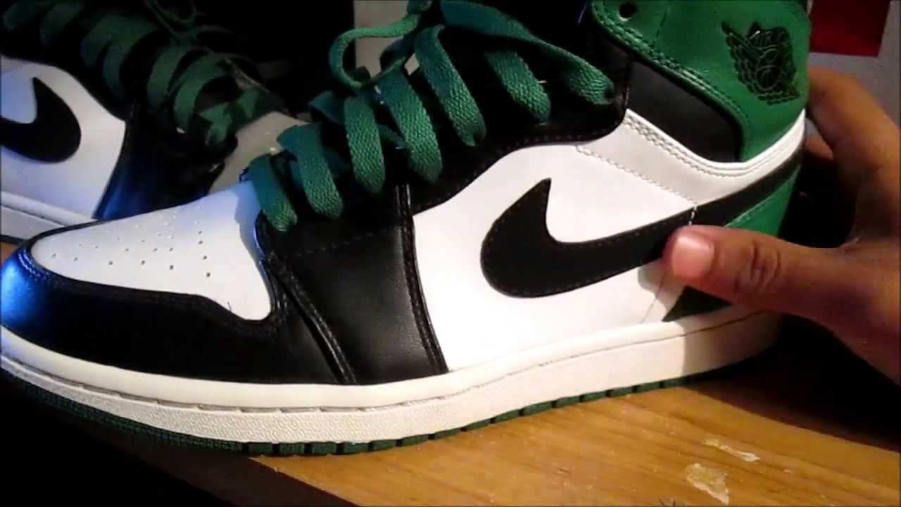 celtic 1s