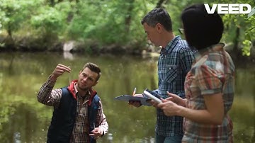 Predicting Ganga’s River Health with AI!