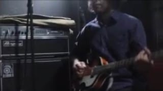 Mind Monogram Maüs Sessions - Weeping Willow
