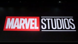 Marvel FULL Cinemacon Presentation by Kevin Feige NEW Captain America Thunderbolt and Fantastic 4