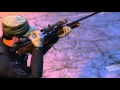 Sniper Rifle-