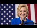Read Newspaper - Clinton To Return To The Campaign Trail Thursday