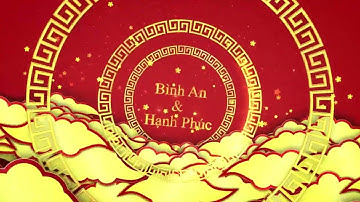 Chúc Mừng Năm Mới - Quý Mão 2023