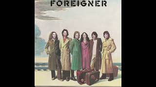 Mountain Of Love- Foreigner- 1987