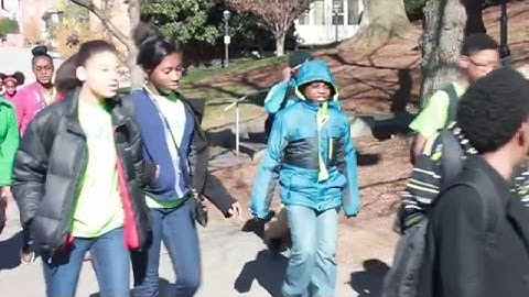 Morehouse College iSTEM