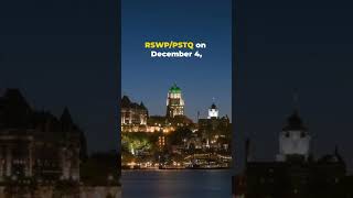 Quebec invites highly skilled workers! PSTQ picks out 🇨🇦#CanadaImmigration #QuebecPSTQ #Shorts