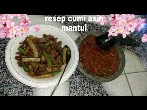 cara-masak-cumi-asin-dgn-mudah###