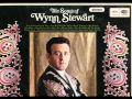 Wynn Stewart  - Sing me a song