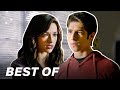 Best Of Scott & Allison’s Rollercoaster Relationship: Teen Wolf 💘