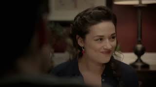 Best Of Scott & Allison’s Rollercoaster Relationship: Teen Wolf 💘