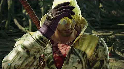 (ft.3) Adeel.Az (Miguel) Vs (Segear) Bryan Tekken 7