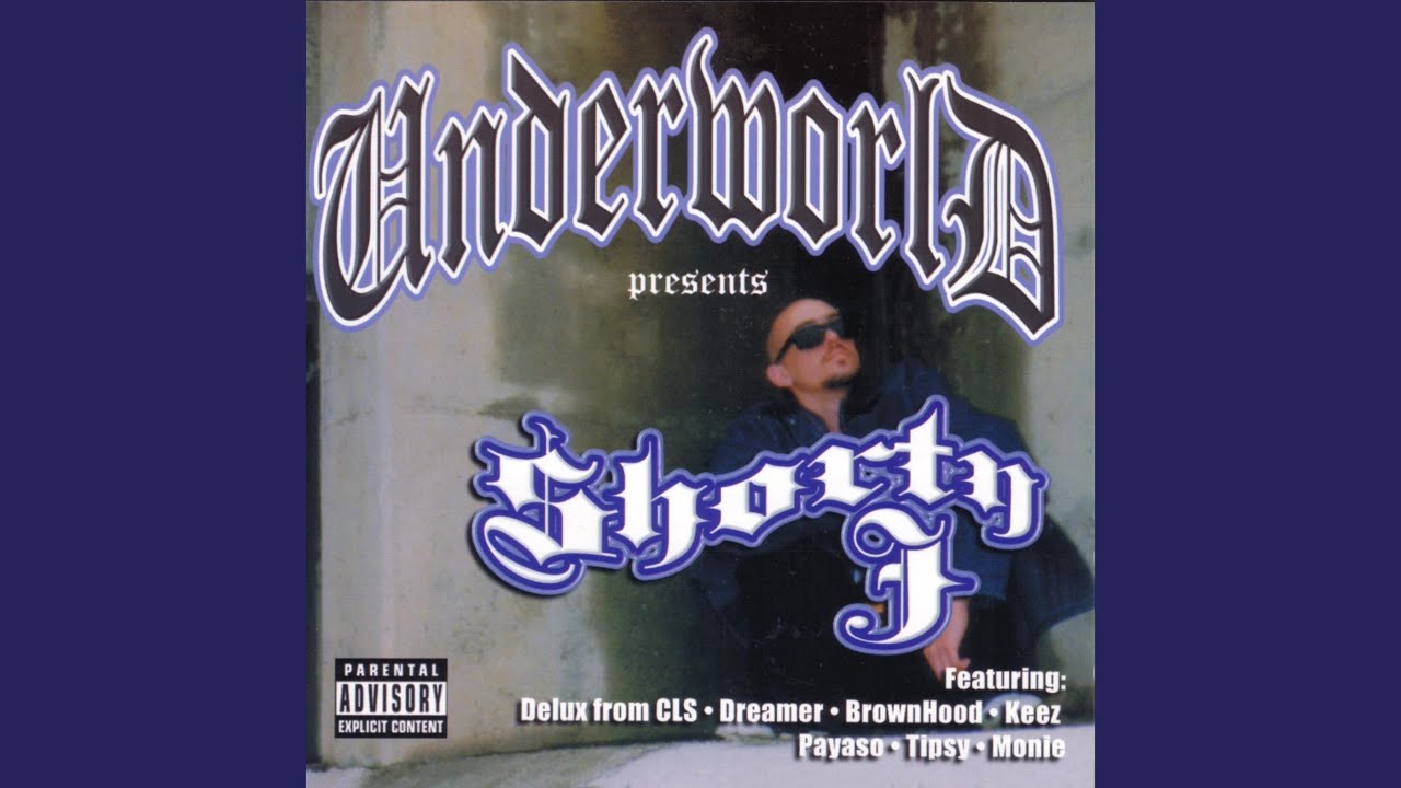 In The Hood