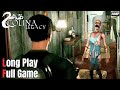 Colina legacy  full game  1080p60fps  full gameplay walkthrough no commentary