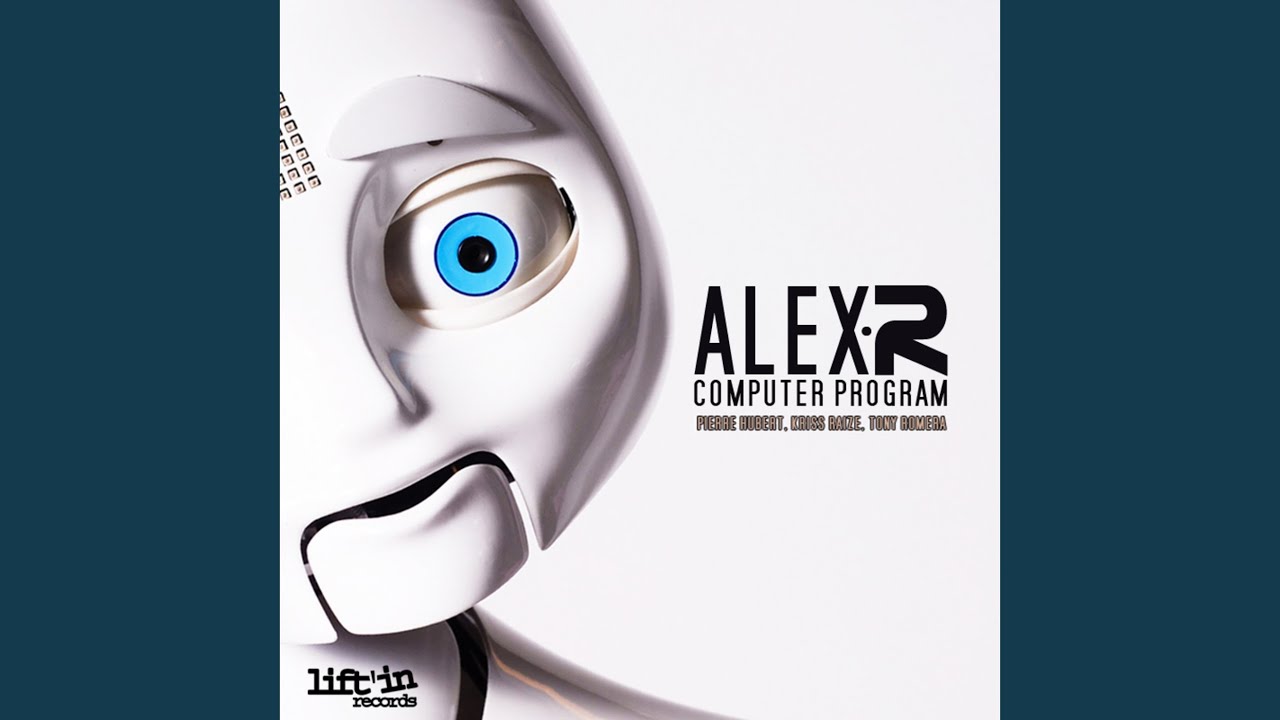 Watch Computer Program (Tony Romera Remix) on YouTube Watch Computer Program (Tony Romera Remix) on YouTube