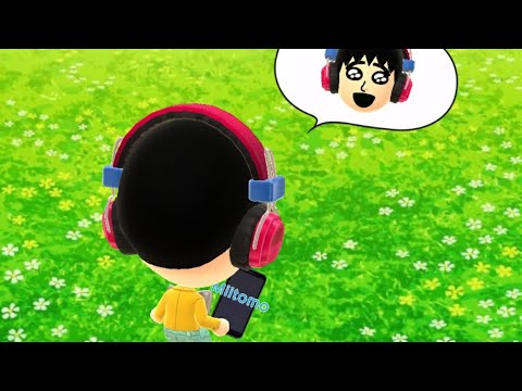 Vídeo: La Aplicación Móvil De Nintendo Miitomo Acaba De Recibir Una Gran Actualización