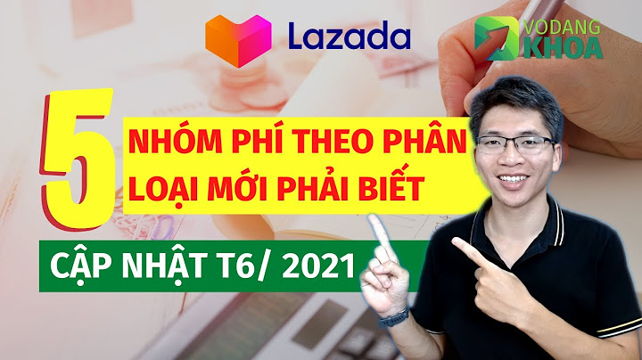 Mức phí thu trên mỗi gian hàng gọi là gì năm 2024