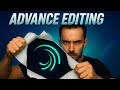 Pro-Level Editing in Alight Motion (Mobile Editing)