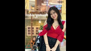 Vania Gemash - Goyang Dumang Kompilasi A