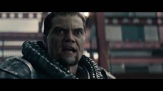 Man of Steel Full Movie | Superman | Kal-El vs General Zod  | Warner Bros. Pictures | Daily Pakistan