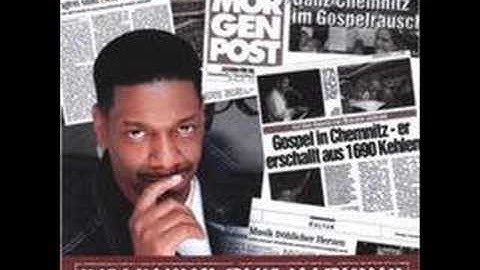 Perfect Praise  (How Excellent) Walt Whitman and the Soul Children of Chicago