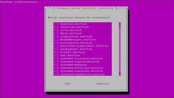 Instalando e configurando Apache2 e PHP 7.4 - Parte 3