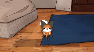 ADHD Fox (Animation)