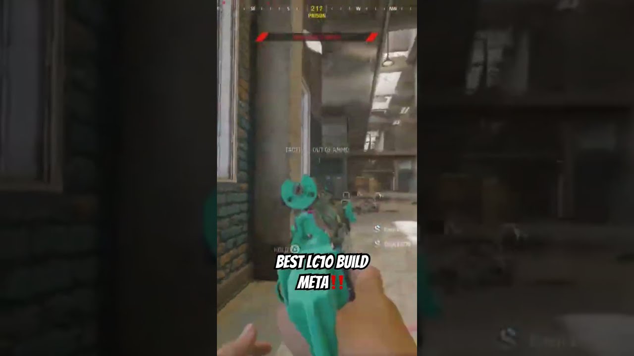 Might Be My Favorite Smg Warzone Rebirthisland Clips