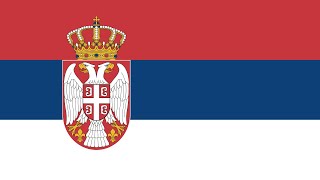 Marš na Drinu | Serbian Military March | Instrumental