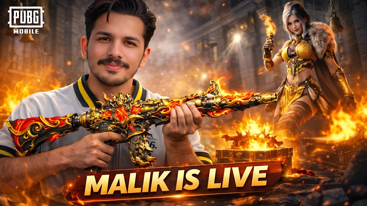 UsMan乛ملک is Live 🔴 | PUBG MOBILE Update 4.2 | Full Rush Gameplay 🔥