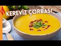 Kereviz Çorbası Tarifi | Nasıl Yapılır?