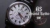 This Watch Dial is INCREDIBLE (but disappointing)! - YouTube