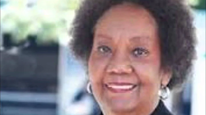 Racism/White Supremacy! Dr. Frances Cress Welsing ...