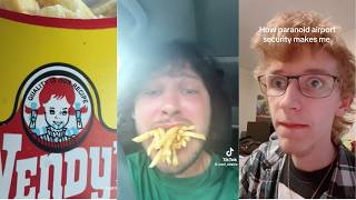 Information TikTok Memes I Found On The Dark Side Of TikTok 👀 Guide