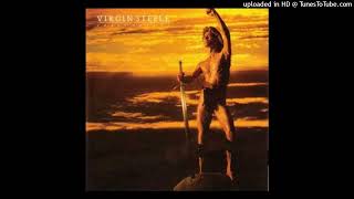 Don&#39;t Close Your Eyes - Virgin Steele (2023 Version - Pt. 1)