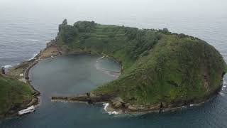 THE AZORES PORTUGAL - SAO MIGUEL ISLAND 2022