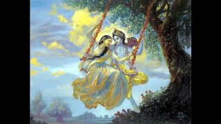 Radha Ka bhi Shyam Wo to Meera ka bhi Shyam