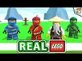 Lego Microgame Contest Essentials